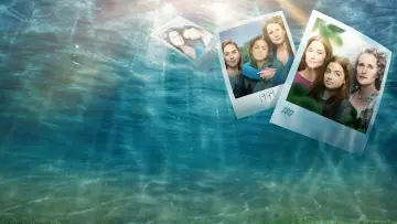 Задник к сериалу "Путь домой" #1431542