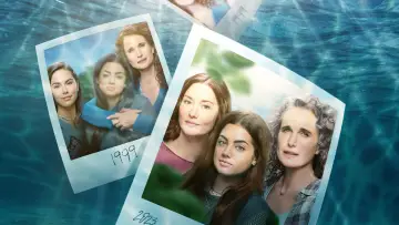 Задник к сериалу "Путь домой" #1431544