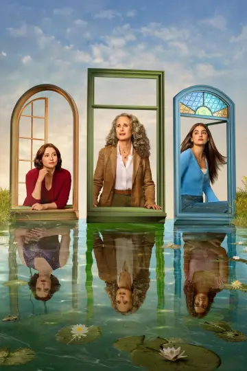 Постер к сериалу "Путь домой" #1431556