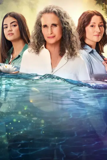 Постер к сериалу "Путь домой" #1431569