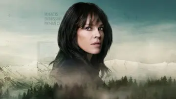 Задник к сериалу "Аляска Дэйли" #1446888