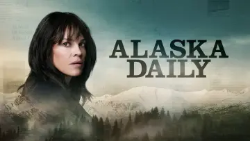 Задник к сериалу "Аляска Дэйли" #1446889