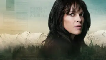 Задник к сериалу "Аляска Дэйли" #1446891