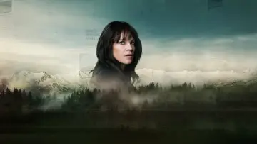 Задник к сериалу "Аляска Дэйли" #1446893