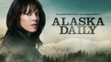 Задник к сериалу "Аляска Дэйли" #1446895