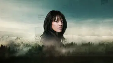 Задник к сериалу "Аляска Дэйли" #1446900