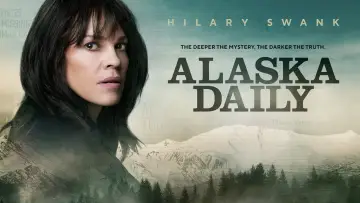 Задник к сериалу "Аляска Дэйли" #1446901