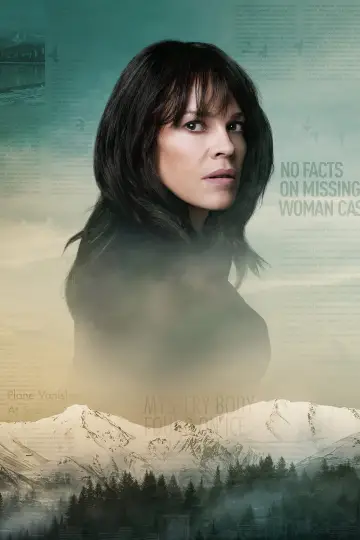 Постер к сериалу "Аляска Дэйли" #1446911