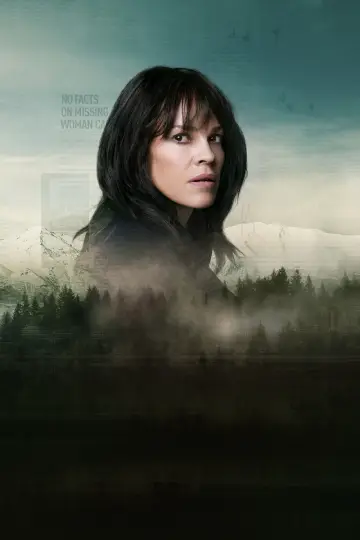 Постер к сериалу "Аляска Дэйли" #1446912