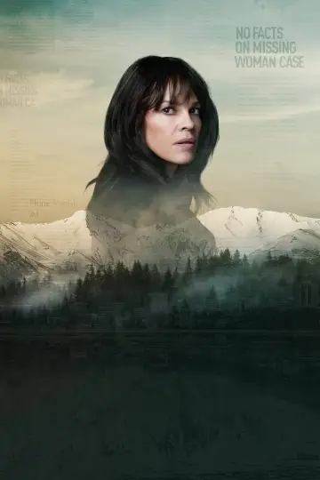 Постер к сериалу "Аляска Дэйли" #1446913