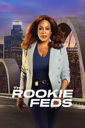 Новобранец-федерал постер