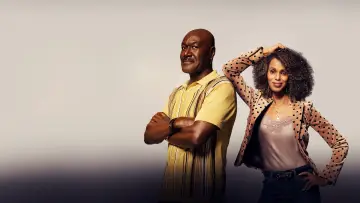 Задник к сериалу "UnPrisoned" #1722626