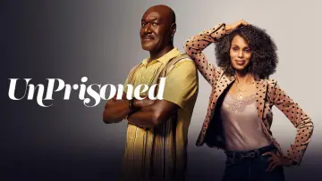 Задник к сериалу "UnPrisoned" #1722627