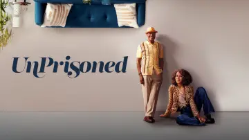 Задник к сериалу "UnPrisoned" #1722628