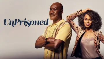 Задник к сериалу "UnPrisoned" #1722633