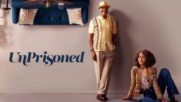 Задник к сериалу "UnPrisoned" #1722634