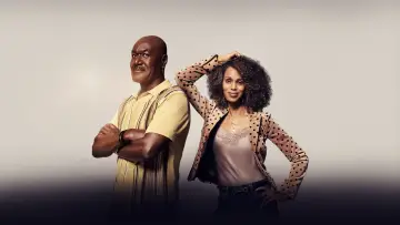 Задник к сериалу "UnPrisoned" #1722637