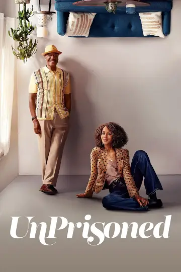 Постер к сериалу "UnPrisoned" #1722643