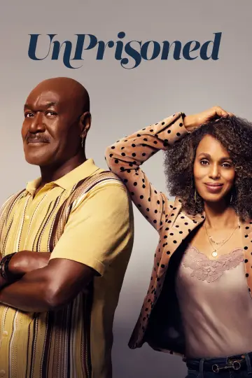 Постер к сериалу "UnPrisoned" #1722646