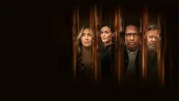 Задник к сериалу "Обвиняемые" #1401241