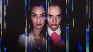 Задник к сериалу "Полет птицы" #1424262
