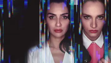 Задник к сериалу "Полет птицы" #1424267