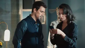Задник к сериалу "Полет птицы" #1424272