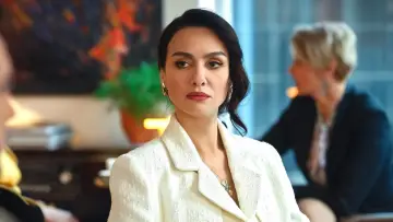 Задник к сериалу "Полет птицы" #1424275