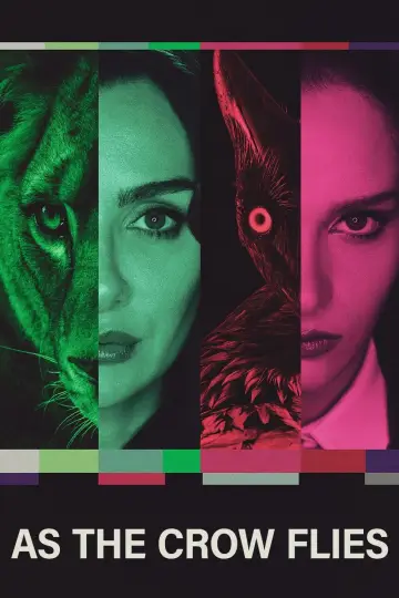 Постер к сериалу "Полет птицы" #1424277