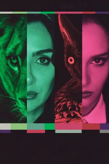 Постер к сериалу "Полет птицы" #1424280
