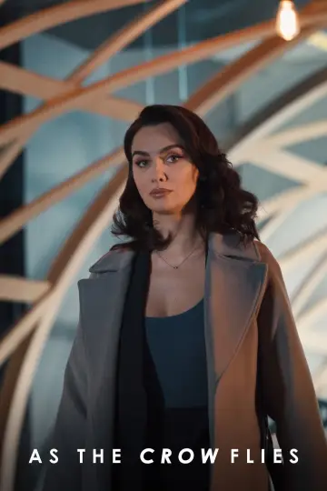 Постер к сериалу "Полет птицы" #1424282