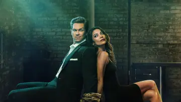 Задник к сериалу "Правдивая ложь" #1403761