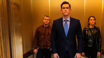 Задник к сериалу "Правдивая ложь" #1403769