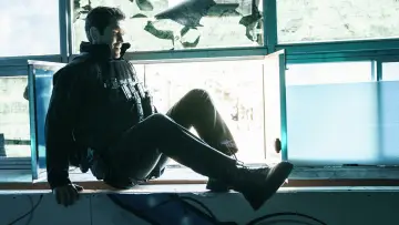 Задник к сериалу "Правдивая ложь" #1403773