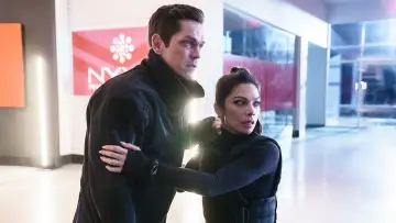 Задник к сериалу "Правдивая ложь" #1403774