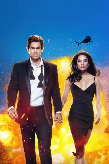 Постер к сериалу "Правдивая ложь" #1403787