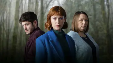 Задник к сериалу "Свет надежды" #1504688