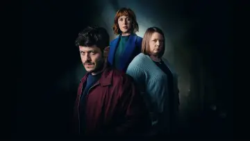 Задник к сериалу "Свет надежды" #1504690