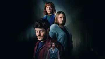 Задник к сериалу "Свет надежды" #1504691