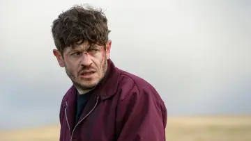 Задник к сериалу "Свет надежды" #1504696