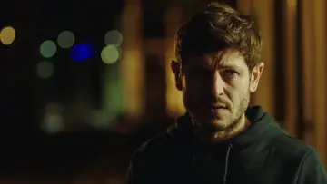 Задник к сериалу "Свет надежды" #1504698