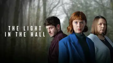 Задник к сериалу "Свет надежды" #1504699