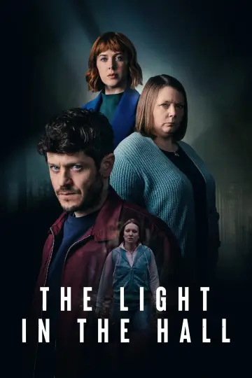 Постер к сериалу "Свет надежды" #1504702