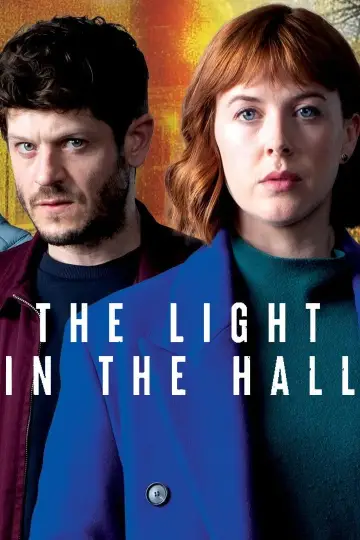 Постер к сериалу "Свет надежды" #1504703