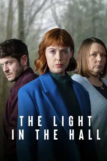 Постер к сериалу "Свет надежды" #1504705