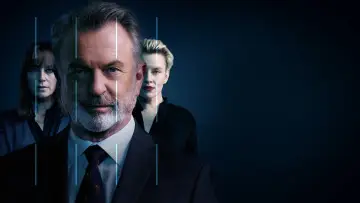 Задник к сериалу "Двенадцать (AU)" #1477506