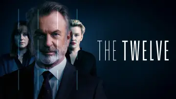 Задник к сериалу "Двенадцать (AU)" #1477510