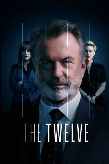 Постер к сериалу "Двенадцать (AU)" #1477517