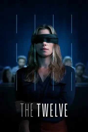 Постер к сериалу "Двенадцать (AU)" #1477519