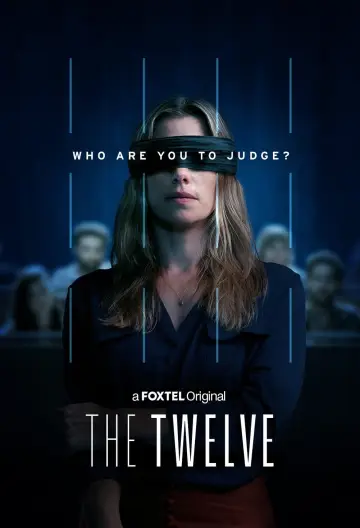 Постер к сериалу "Двенадцать (AU)" #1477522